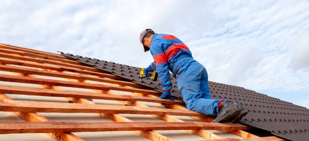 Best Roof Maintenance and Cleaning  in Crooks, SD