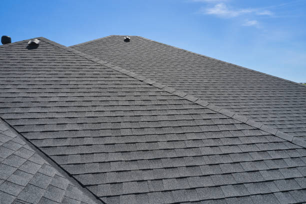 Best Roof Ventilation Installation  in Crooks, SD