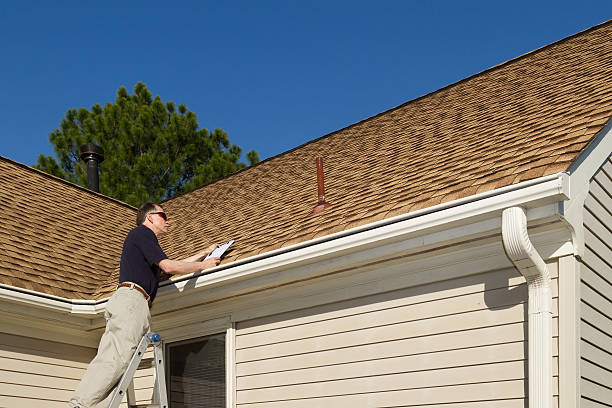 Best Flat Roofing  in Crooks, SD