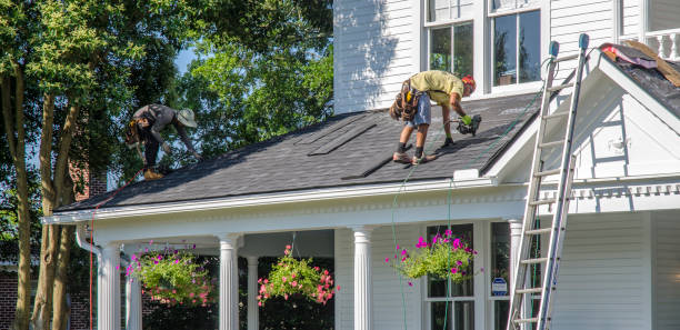 Best Cold Roofs  in Crooks, SD